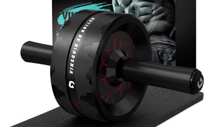 8 Best Ab Rollers: Top Picks Reviewed (2026)