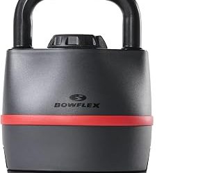 8 Best Adjustable Kettlebell Picks Rateds for Grip and Load