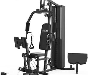 8 Best at Home Gym Machines: 6 Options Ranked by Footprint