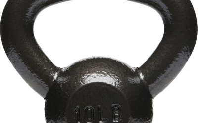 8 Best Budget Kettlebells for Strength Training in 2026