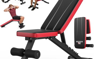 8 Best Home Chest Workout Equipment (2026): Build Your Upper Body