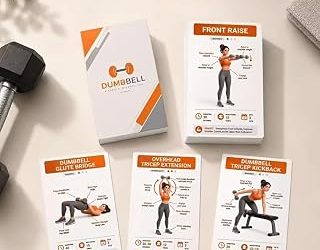 8 Best Chest Workout Using Dumbbells: Bench Angles and Kit