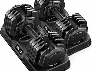 8 Best Dumbbells Exercises: 6 Home Sets That Cover Everything