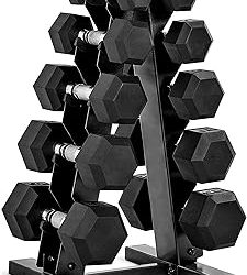 8 Best Dumbbells Sets: 6 Complete Options for Home Training
