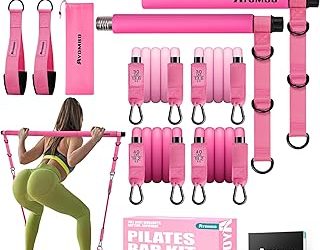 8 Best Equipment to Workout at Home: 6 Compact Picks Tested