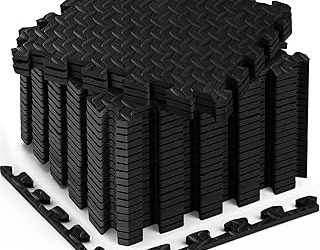 8 Best Floorings for at Home Gym Budgets and Easy Installs