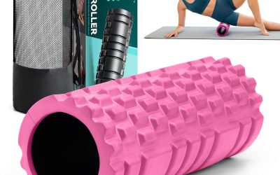8 Best Foam Rollers: Top Picks Reviewed (2026)