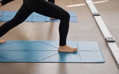 8 Best Grip Yoga Mats: 6 Non-Slip Picks for Sweaty Practice