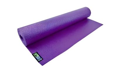 8 Best Grippy Yoga Mats: 6 Non-Slip Picks for Hands and Feet