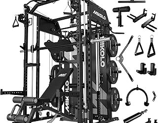 8 Best Gym Machines for Home: Match the Type to Your Goal