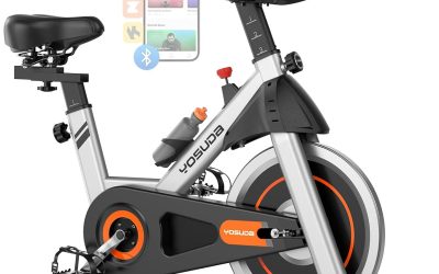 8 Best Home Exercise Bikes for Every Budget and Fitness Level in 2026