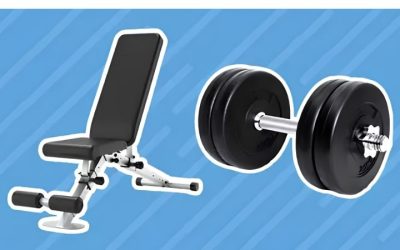 8 Best Home Gym Equipment for Beginners: The Starter Setup
