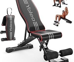8 Best Home Gym Gear: 6 Accessories That Change Your Training