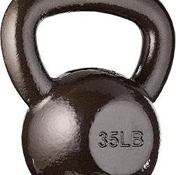 8 Best Kettlebell Picks: 6 Bells Compared by Handle and Feel