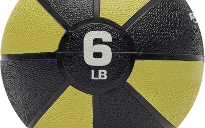 8 Best Medicine Balls: Top Picks Reviewed (2026)