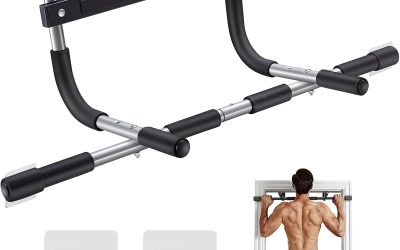 8 Best Pull Up Bars: Top Picks Reviewed (2026)