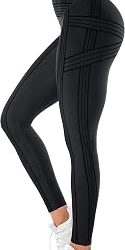 8 Best Resistance Bands Leggings: 6 Pairs for Home Training