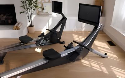 8 Best Rowers for Home Gym: Air, Magnetic and Water Compared