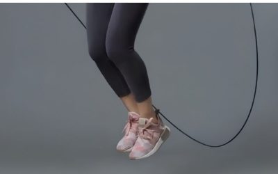 8 Best Shoes for Jump Rope: Forefoot Cushioning and Drop Guide