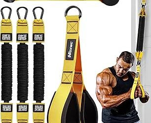 8 Best Triceps Exercises With Dumbbells: 6 Equipment Picks