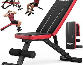8 Best Weight Benches Home Gym Buyers Rates for Durability