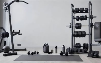 8 Best Weight Home Gyms: 6 All-in-One Machines for Small Rooms