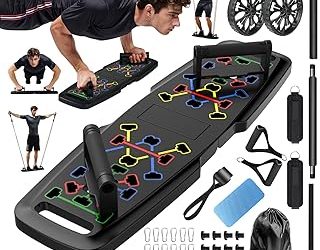 8 Best Workout Equipment Home Buyers Actually Use Long Terms