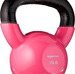 8 Best Workout Kettlebells: 6 Bells Matched to Your Training