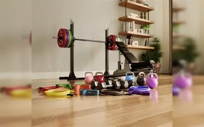 8 Best Home Workout Equipment Budget Guides: 6 Smart Picks