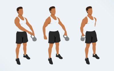 8 Best Kettlebell Exercises for Abs: 5 Bells for Long Holds