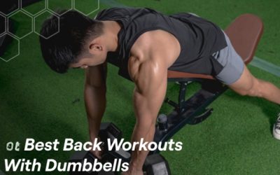 8 Best Ab Workouts with Dumbbells: 6 Support Picks Compared