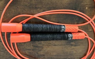 8 Best Beginner Jump Ropes: 6 Easy-Timing Picks for Home Use