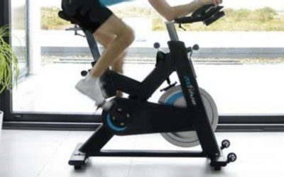 8 Best Bike Exercises to Lose Weight: 6 Frame Styles Compared