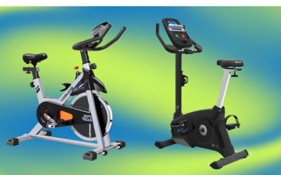 8 Best Cheapest Exercise Bikes: 6 Budget Picks Under Review