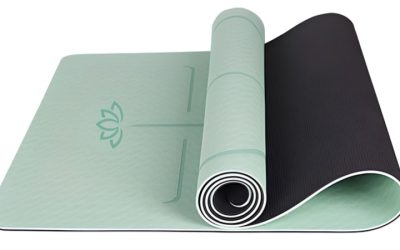 8 Best Cheapest Yoga Mats: 6 Budget Picks That Still Hold Grip