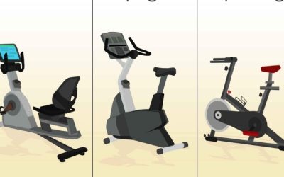 8 Best Exercise Bikes for Weight Loss: 5 Consoles Compared