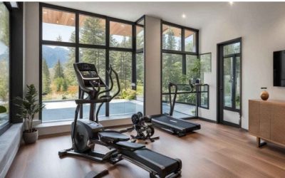 8 Best Full Body Workout Equipment: 6 Machines vs Free Weights