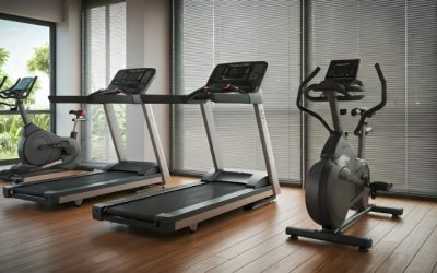 8 Best Home Gym Cardio Machines: 6 Compared on Space and Noise