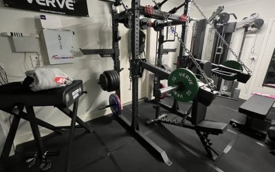 8 Best Home Gym Compact Setups: 6 Space-Saving Picks Ranked