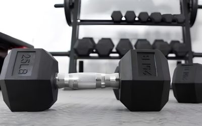 8 Best Home Gym Dumbbells: 6 Sets Ranked by Space and Steps