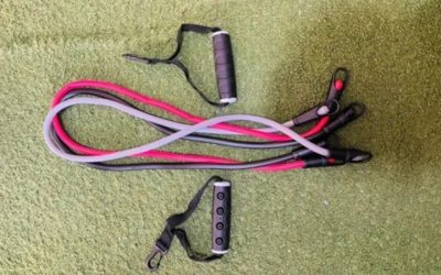 8 Best Pedal Resistance Bands: 6 Seated Training Picks Rated