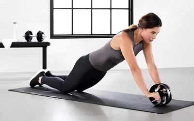 8 Best Rated Ab Rollers: 6 Wheels Compared for Home Workouts