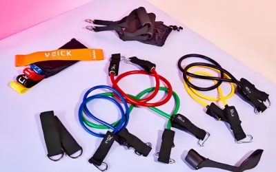 8 Best Resistance Bands for Men: 5 Sets by Strength Level