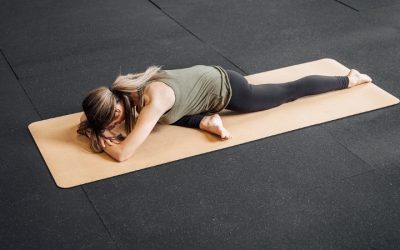 8 Best Yoga Mat Bikram Practices: 6 Sweat-Proof Picks Tested