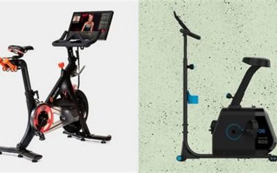 8 Best Exercise Bikes for Losing Weight: 5 Models Compared
