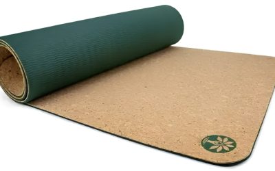8 Best Yoga Mat Brands: 6 Compared on Material and Warranty