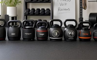 8 Best Kettlebell Routines: 6 Bells Matched to Each Format