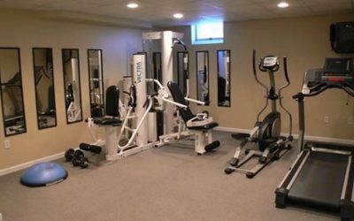 8 Best Home Gym Set Ups: 6 Builds by Room Size and Budget