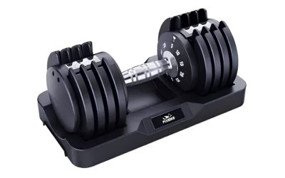 8 Best Adjustable Dumbbell Reddit Debates: 6 Sets Compared