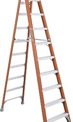 10 Ft Step Ladder Best Price (2026)